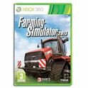 Farming simulator 2013