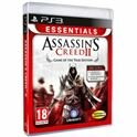 Assassin´s creed 2 goty essentials - 3307215659007