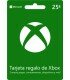 Microsoft XBOX monedero 25€ Entrega Digital