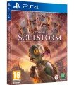 Oddworld Soulstorm Day One Oddition PS4 en Videojuegos PS4 por solo 42,99 € > Tu Tienda de Videojuegos | TTDV