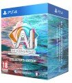 AI The Somnium Files nirvanA Initiative Collector´s Edition Playstation 4