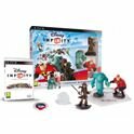 Disney infinity starter pack - 8717418390587