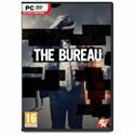 The bureau: xcom declassified - 5026555062145