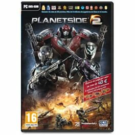 Planetside 2