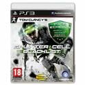 Splinter cell blacklist echelon edition - 3307215690383