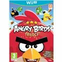 Angry birds trilogy - 5030917130502