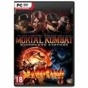 Mortal kombat goty - 5051893147377