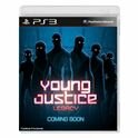 Young justice legado - 815403010050