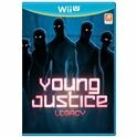 Young justice legado - 815403010068