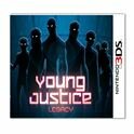 Young justice legado - 815403010077