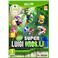 New super luigi u - 045496332051