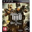 Army of two: devils cartel - 5030934110105