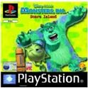 Ps monstruos sa isla de los sustos - 711719416821