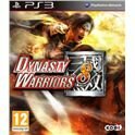 Dynasty warriors 8 - 5060327530210