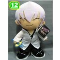 Toy gin ichimaru bleach peluche 30 cm