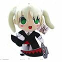 Toy maka albarn soul eater peluche 30 cm - MAKASOULEATER