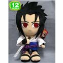 Toy sasuke uchiha peluche naruto 30 cm - SASUKESAGAPAIN
