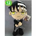 Toy death the kid soul eater peluche 30 cm - DEATHSOULEATER