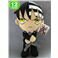 Toy death the kid soul eater peluche 30 cm - DEATHSOULEATER