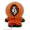 Toy kenny south park mini 13 cm - 5022132237401