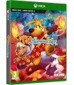 Ty The Tasmanian Tiger HD Xbox One en Videojuegos Xbox One por solo 26,99 € > Tu Tienda de Videojuegos | TTDV