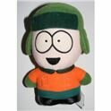 Toy kyle south park mini 13 cm - 5022132237449