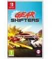 Gearshifters Collector's Edition Nintendo Switch