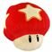 Toy seta turbo mario kart 22 cm - 4930129400305