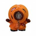 Toy kenny victima south park peluche 24 cm - 4022518015914