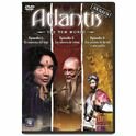 Atlantis series ( episodios 1,2 y 3 ) - 8436037173349