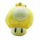 Toy seta super turbo mario kart peluche 14 cm - SETASUPERTURBO