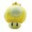 Toy seta super turbo mario kart peluche 14 cm