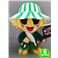 Toy urahara bleach peluche 26 cm - URAHARABLEACH