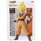 Toy goku super saiyan high quality dx - GOKOUSS1HQDX