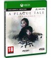 A Plague Tale: Innocence Xbox Series