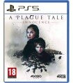 A Plague Tale: Innocence Playstation 5