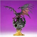 Toy final fantasy creatures 2 diabolos - 699788713686