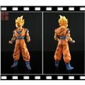 Toy goku super saiyan 10 cm - 2000003005628