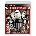 Sleeping dogs essentials - 5021290055971