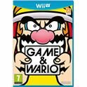 Game & wario - 045496331818