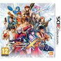 Project x zone - 3391891970747