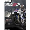 Motogp 13 - 8059617101107