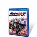 Motogp 13 - 8059617101312