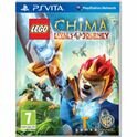 Lego legends of chima, laval's journey - 5051893143232