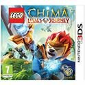 Lego legends of chima, laval's journey