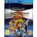 Jak & daxter trilogy - 711719236467