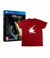 Dying Light 2 Deluxe + Camiseta Caldwell (L) Playstation 4