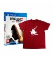 Dying Light 2 + Camiseta Caldwell (L) Playstation 4