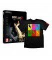 Dying Light 2 DELUXE PC + Camiseta CLEAVER(M) en Videojuegos PC por solo 84,99 € > Tu Tienda de Videojuegos | TTDV