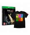 Dying Light 2 DELUXE XBS + Camiseta CLEAVER(S)